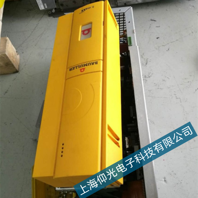 深圳包米勒驱动器报F401故障代码维修哪家好