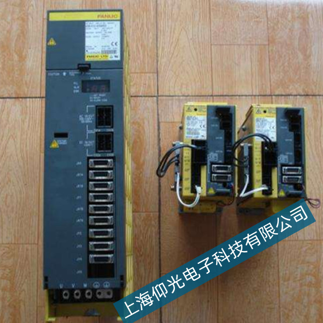 蘇州發(fā)那科伺服驅(qū)動(dòng)器過負(fù)荷錯(cuò)誤維修