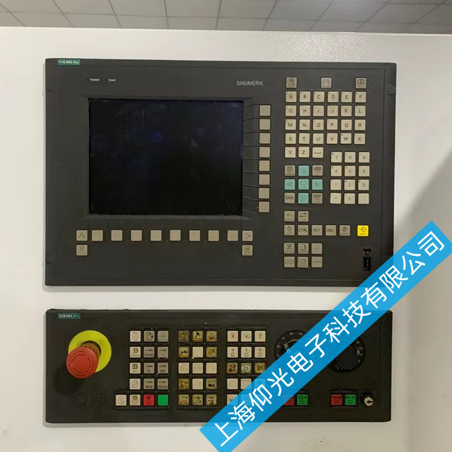 西门子802c数控系统故障报警维修中心