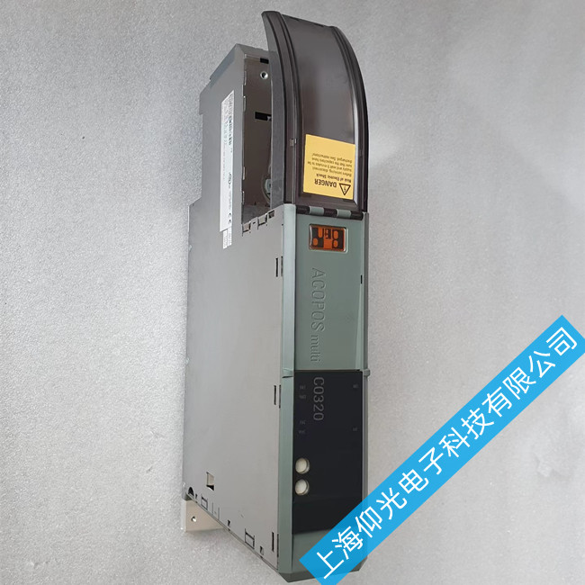 福建贝加莱伺服驱动器维修报警代码32010