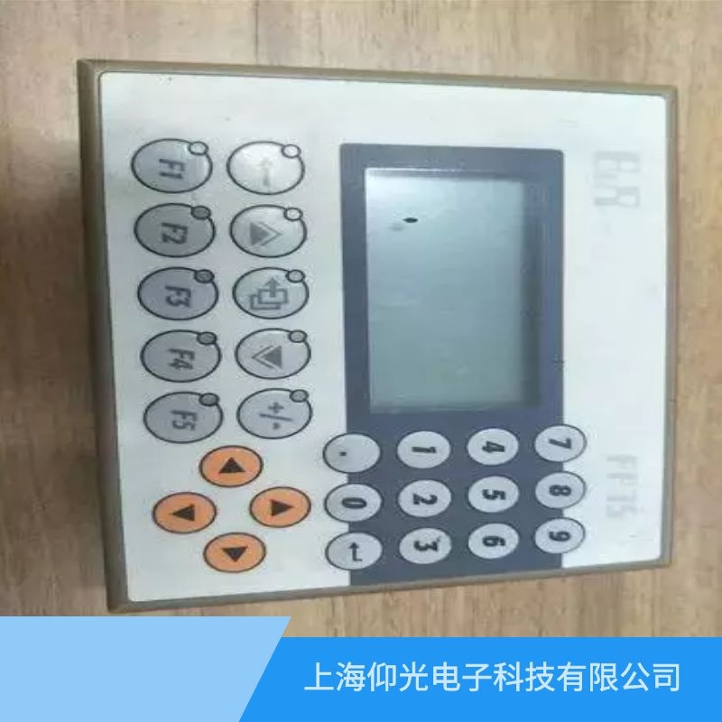 苏州贝加莱Power Panel400工控机常见故障维修及适用行业