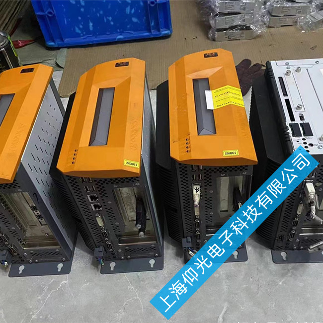 贝加莱工控机维修保养心得-触摸失灵维修价格低