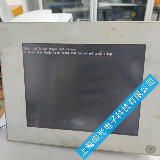 纺织设备贝加莱工控机维修方法-通讯故障维修快