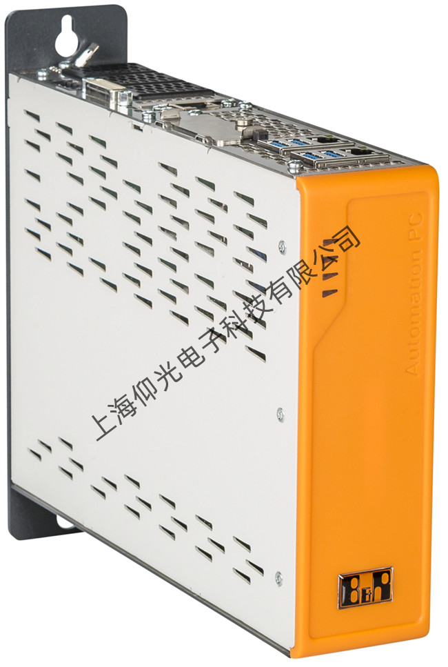 贝加莱ipc5000工控机维修-工控机五大故障分析