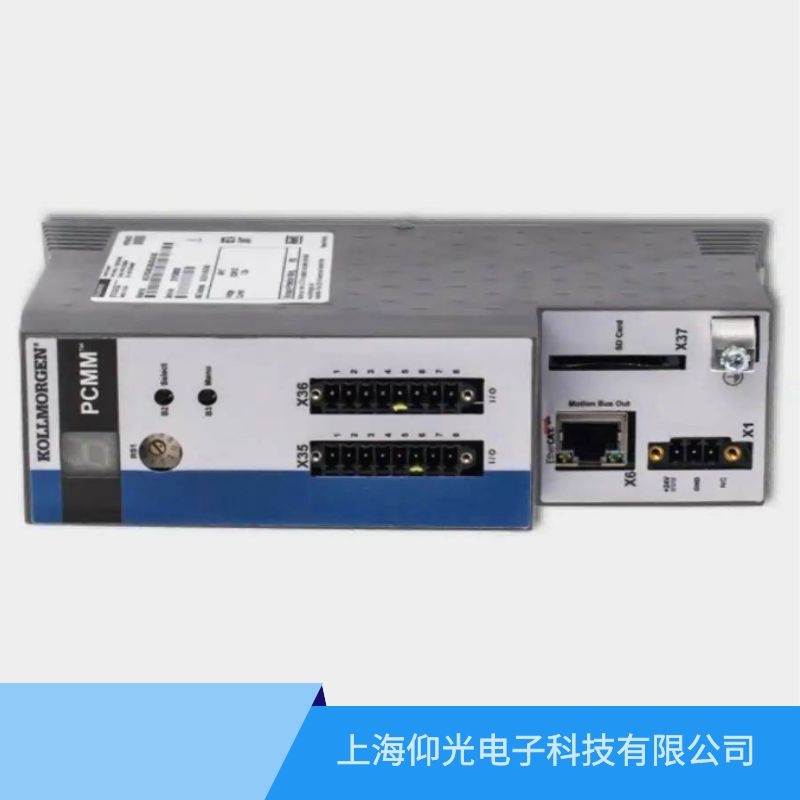 苏州科尔摩根驱动器报F04故障维修厂家-维修快