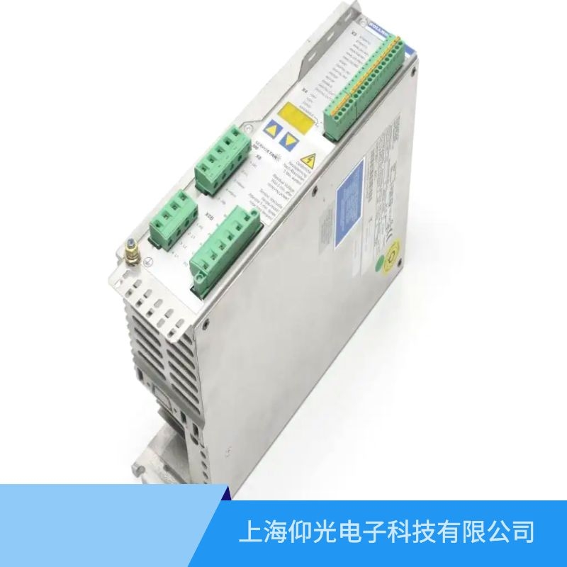 科尔摩根伺服驱动器报F11制动器故障维修