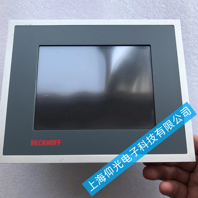 倍福触摸屏维修常见触摸屏不显示CP6202-0021-0020