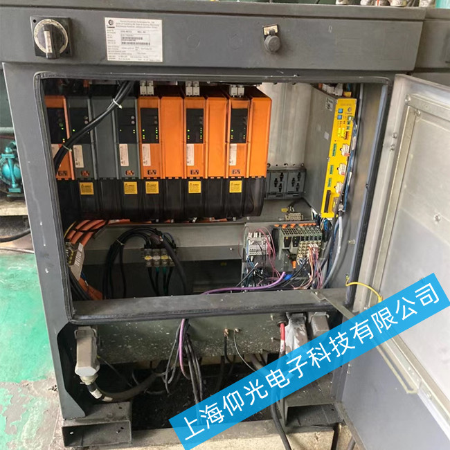 镇江贝加莱伺服驱动器不运行维修I0220D