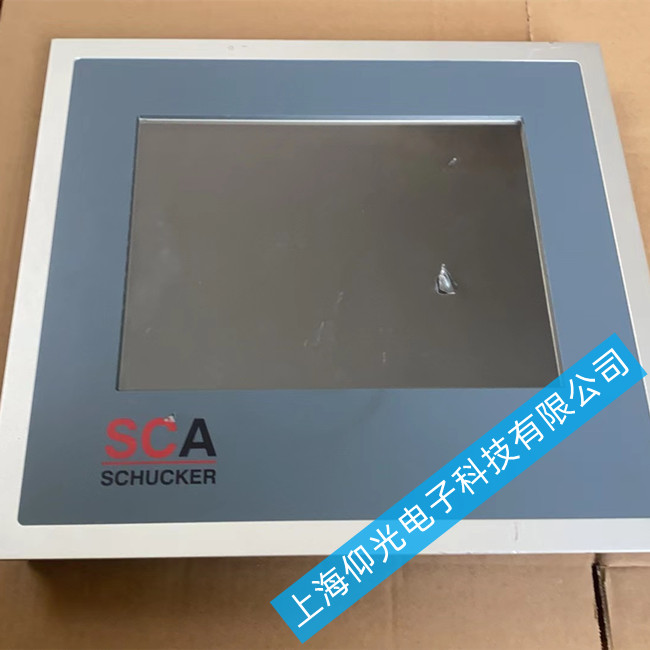 罗江倍福触摸屏触摸失灵故障维修快当天好