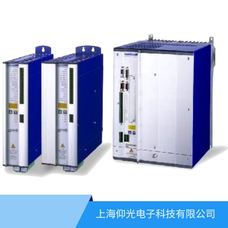 肇庆科尔摩根伺服驱动器报故障代码F19供电相位维修