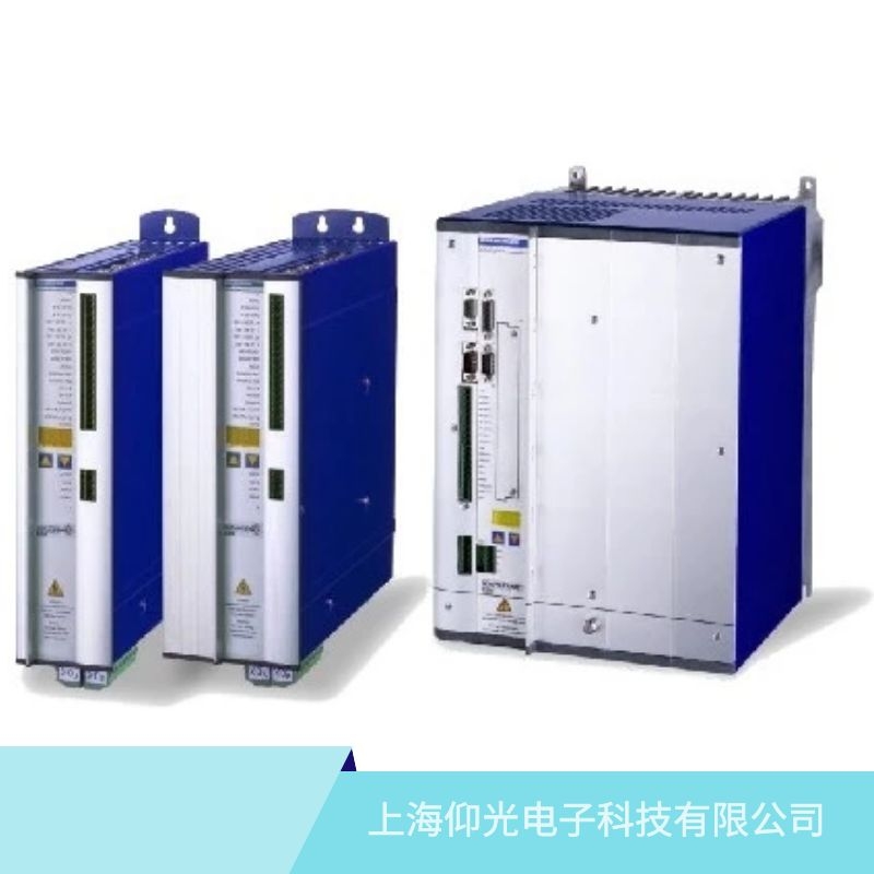 东莞科尔摩根电机驱动器故障代码F20插槽错误维修价格