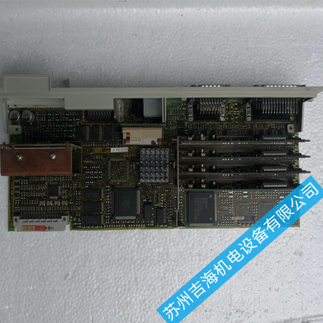 SIEMENS西门子单轴驱动模块维修6SN1118