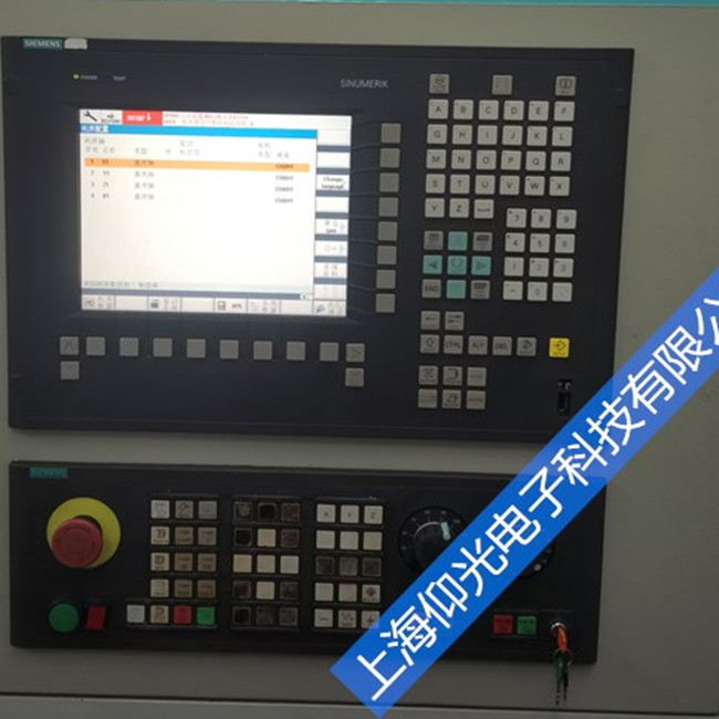 西门子840Dsl数控系统1013代码维修电话咨询