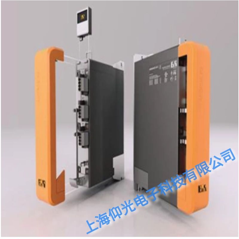 上海贝加莱ACOPOS P3伺服控制器维修及技术性能