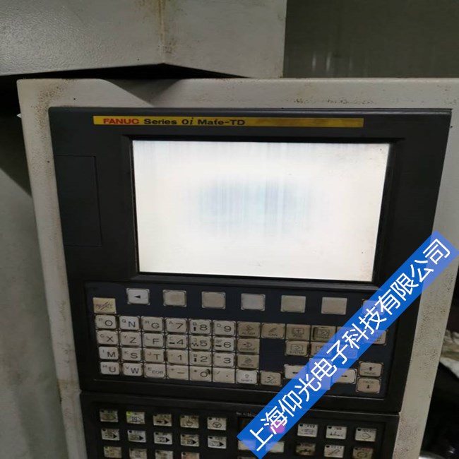 【FANUC】发那科数控系统可维修报警代码