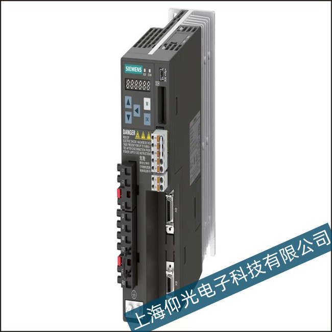 江苏西门子伺服驱动器快速维修公司