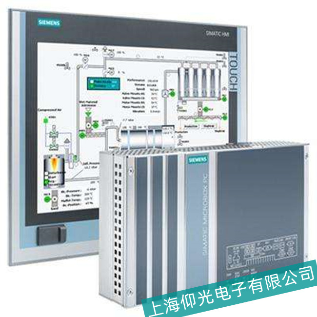 嘉定西門子工控機維修-上海仰光電子