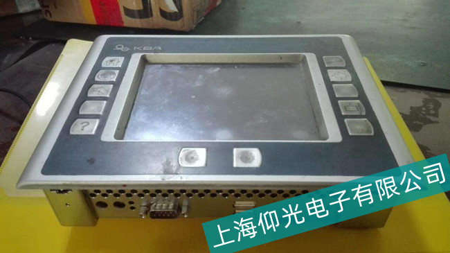 东莞贝加莱5PP320.1505-39工控机维修键盘常见故障