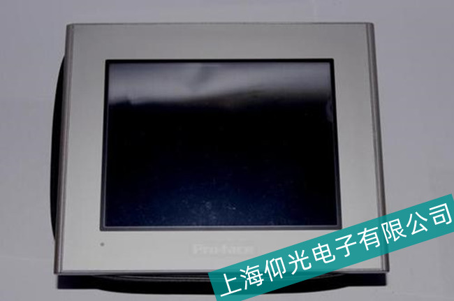 东莞普洛菲斯GP270触摸屏维修屏幕死机维修