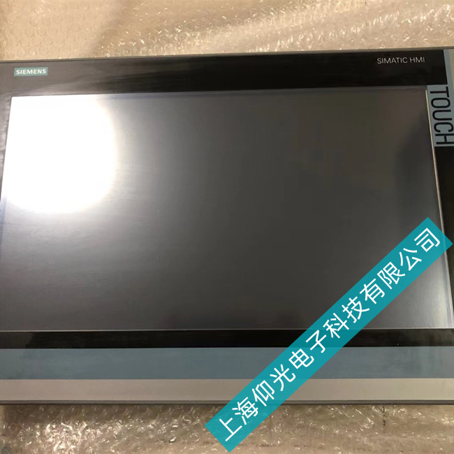 西門子工控主機維修SIMATIC IPC477D顯示屏故障