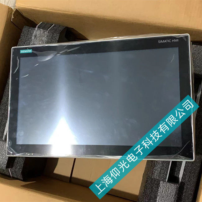 西門子工控機觸摸屏維修6AV7882-0AA30-0BA0藍屏維修