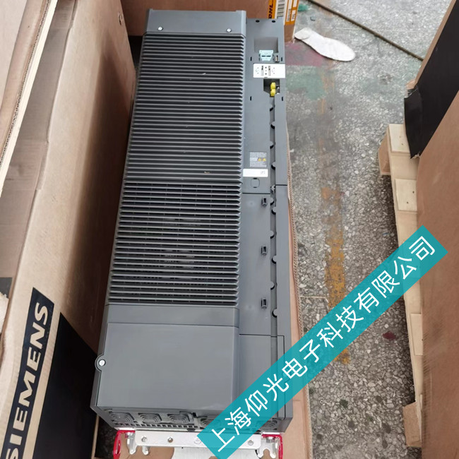 G120西门子变频器A01006报警代码维修上海