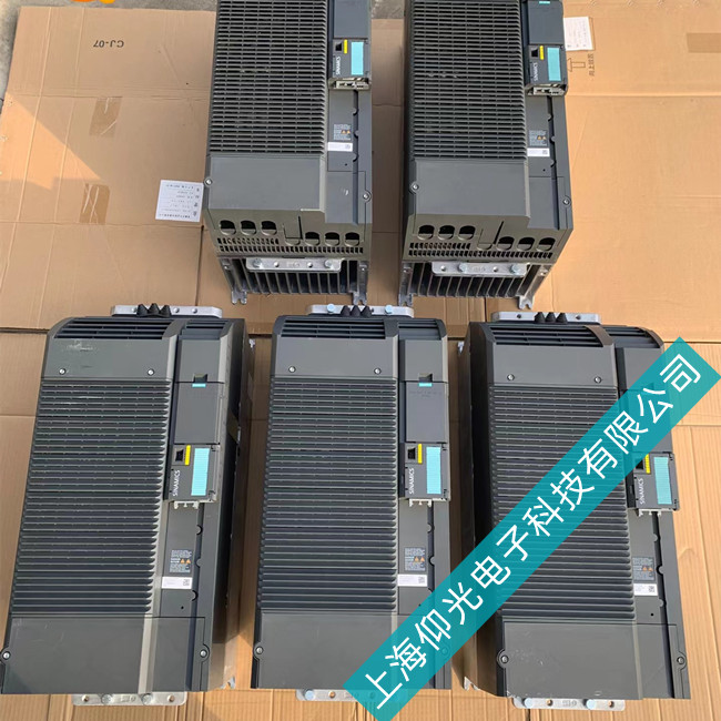 西門子G120變頻器出現(xiàn)A01007報警代碼維修分析