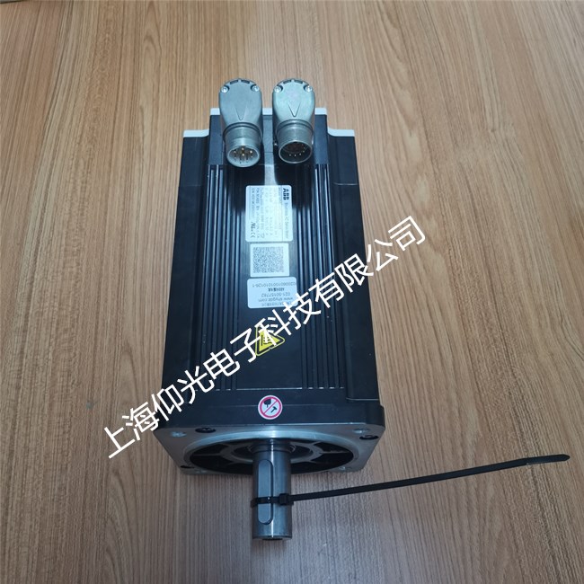 abb伺服电机位置偏差过大原因及因应对策