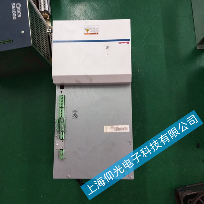 REXROTH力士乐控制器F2026维修公司