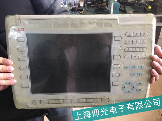 ABB触摸屏维修哪家性价比高-上海仰光电子