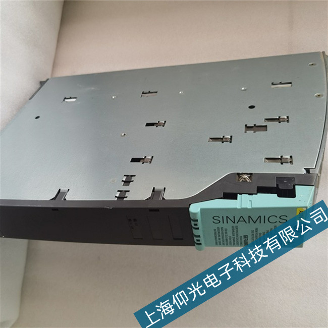 上海西门子G120伺服驱动器1010报警代码维修推荐