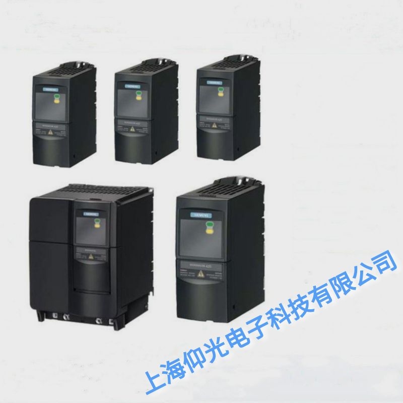 西门子MM440变频器有关调试警告注意事项及维修公司地址