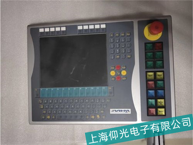 佛山市倍福C6130工控机维修开机后故障维修