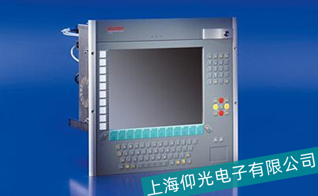 清远倍福CP7100工控机维修常见故障原因诊断