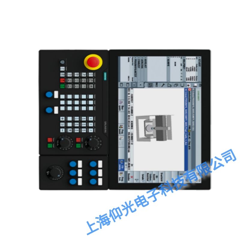 上海西門子840d數(shù)控系統(tǒng)報(bào)300423跟蹤結(jié)果不可讀故障維修