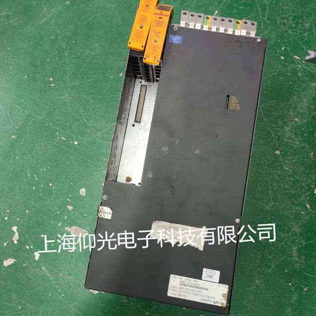 丽江包米勒伺服驱动器过载维修可测试