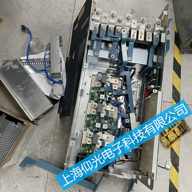 包米勒驱动器维修中心