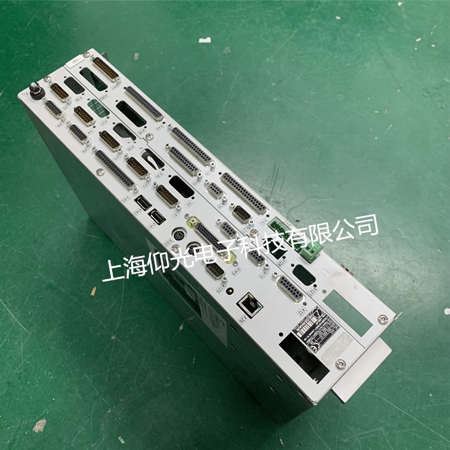 嵊州海德汉主轴驱动器维修方法