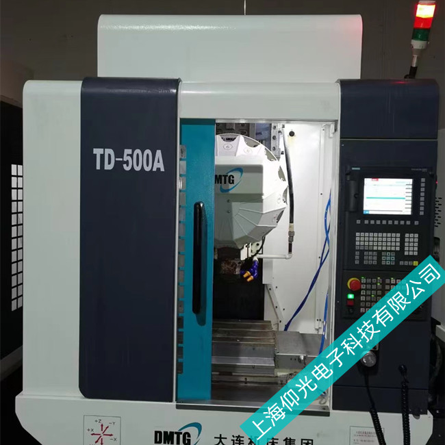 德国西门子系统840Dsl磨床报F30003欠压维修