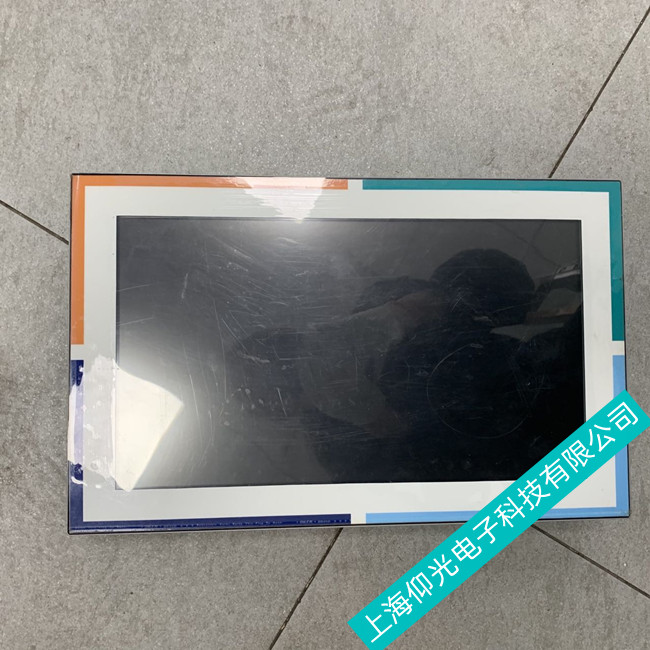 贝加莱工业工控机黑屏维修