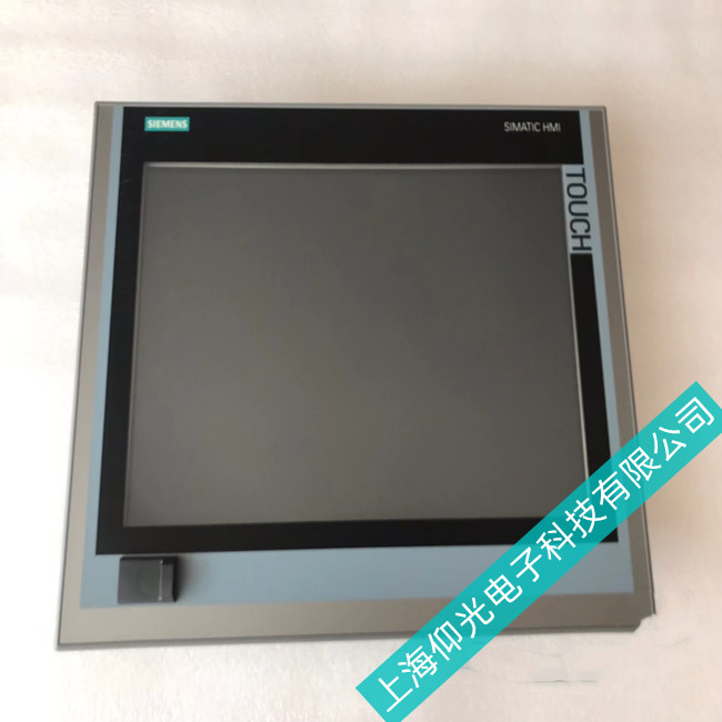 西门子工业显示器维修工控机维修