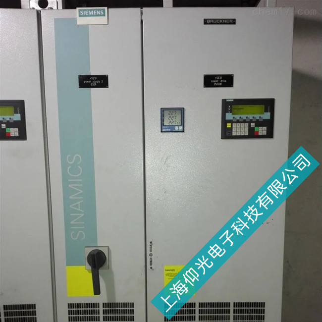 衢州西門子伺服變頻器維修-S150變頻器報警F35886