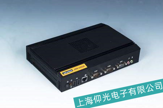 昆山研华 ARK-6310工控机维修硬盘故障维修