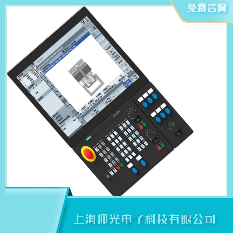 西门子840d数控系统报120001不能选择区域上海维修