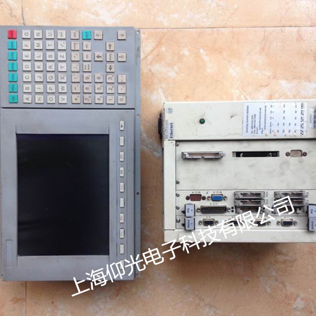 新代系统MLC警报编码内容维修及说明