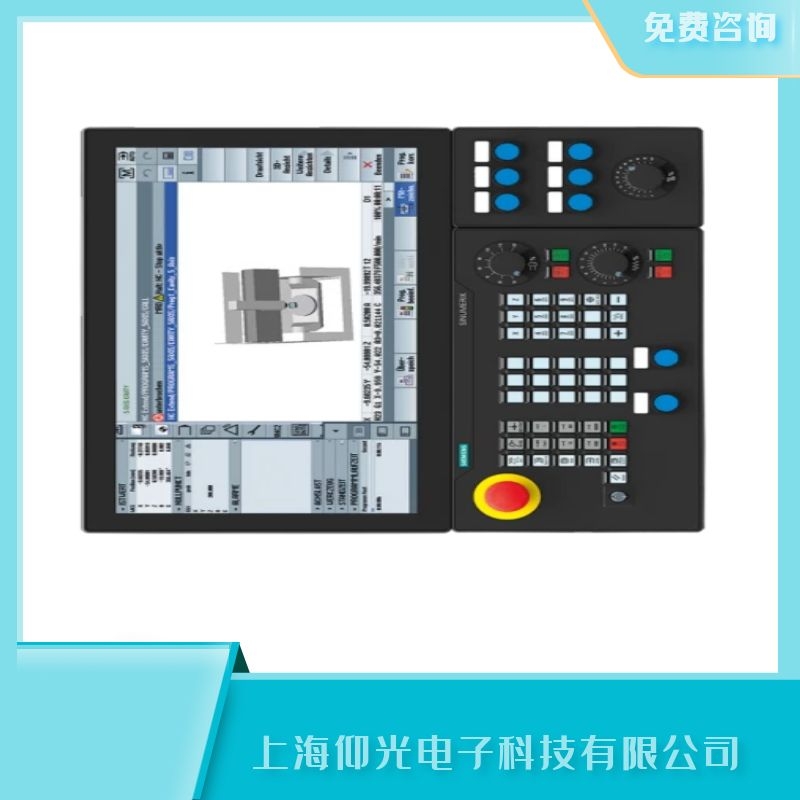常州维修西门子数控系统840d报120002区域仍有效故障