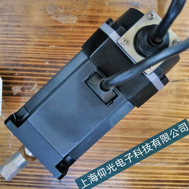 常州市三菱伺服电机进水维修方法