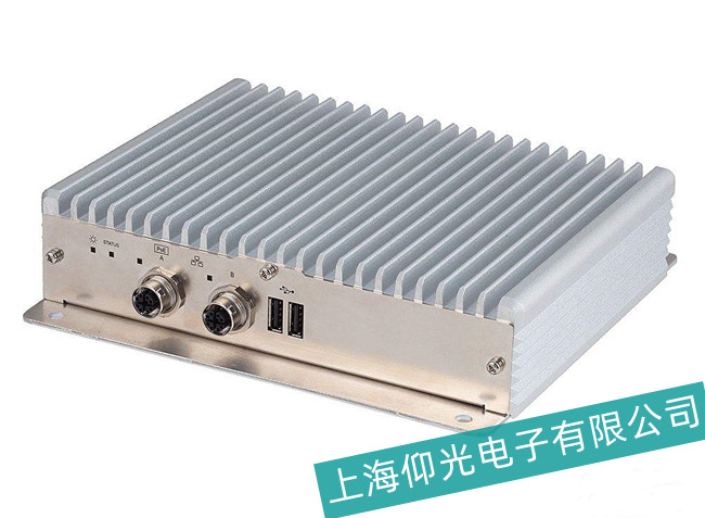 顺德康泰克BX-200-DC5000工控机维修异常停机故障维修