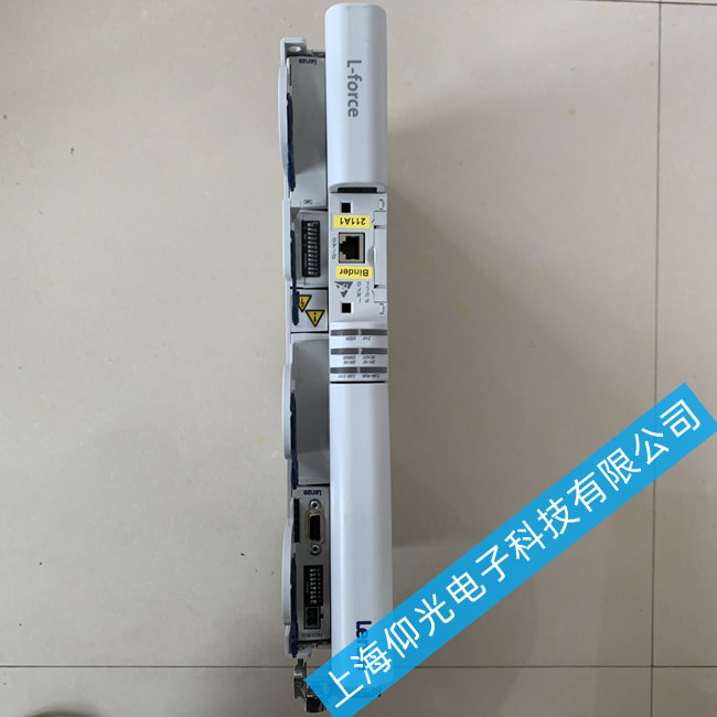 梅州伦茨伺服驱动器维修9400报警CPU: Overtemperature