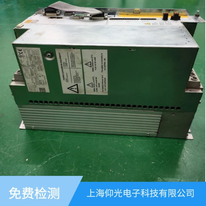 Kollmorgen科尔摩根伺服驱动器维修故障代码解释